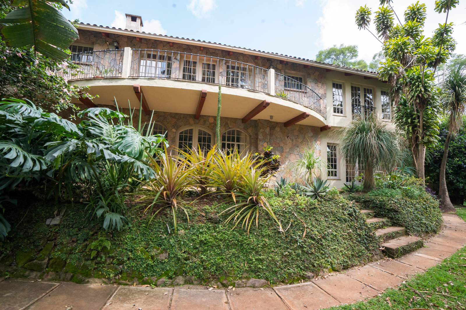 Separate House — Muthaiga — photo 32