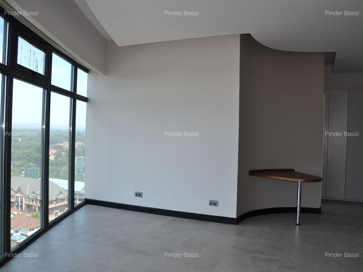 2-Bedroom Apartment — Westlands — photo 4