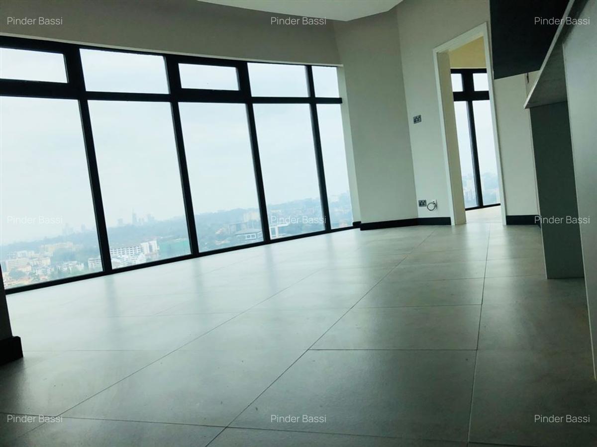 2-Bedroom Apartment — Westlands — photo 11