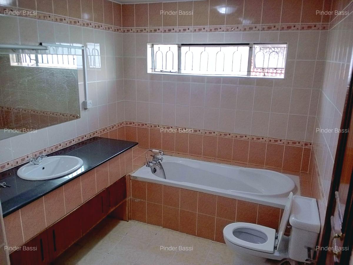 Townhouse — Westlands — photo 4