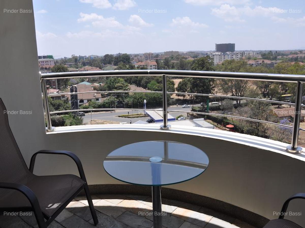 2-Bedroom Apartment — Kilimani — photo 8