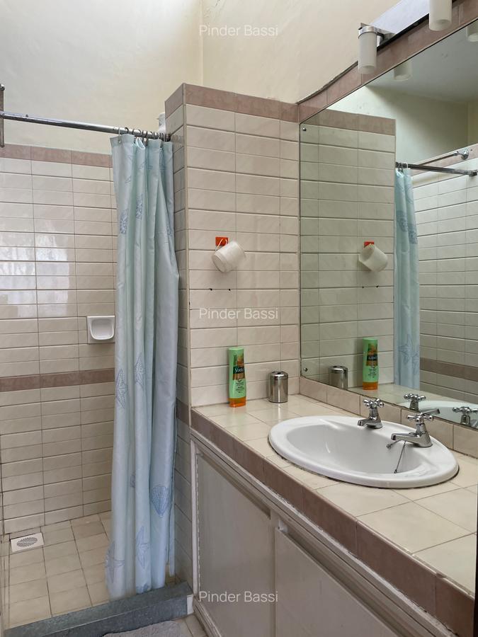 Maisonette — Parklands — photo 14
