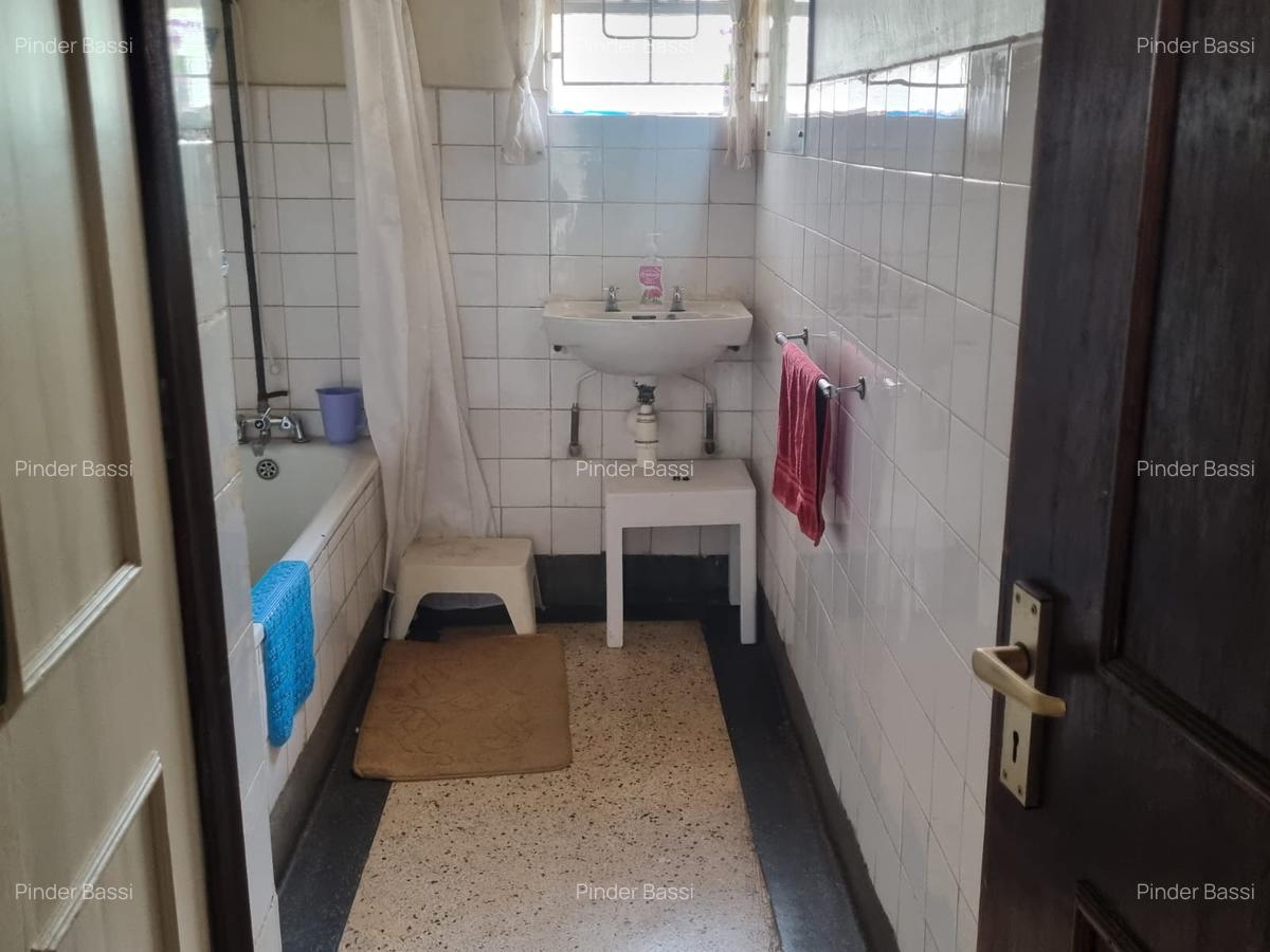 Townhouse — Kileleshwa — photo 4