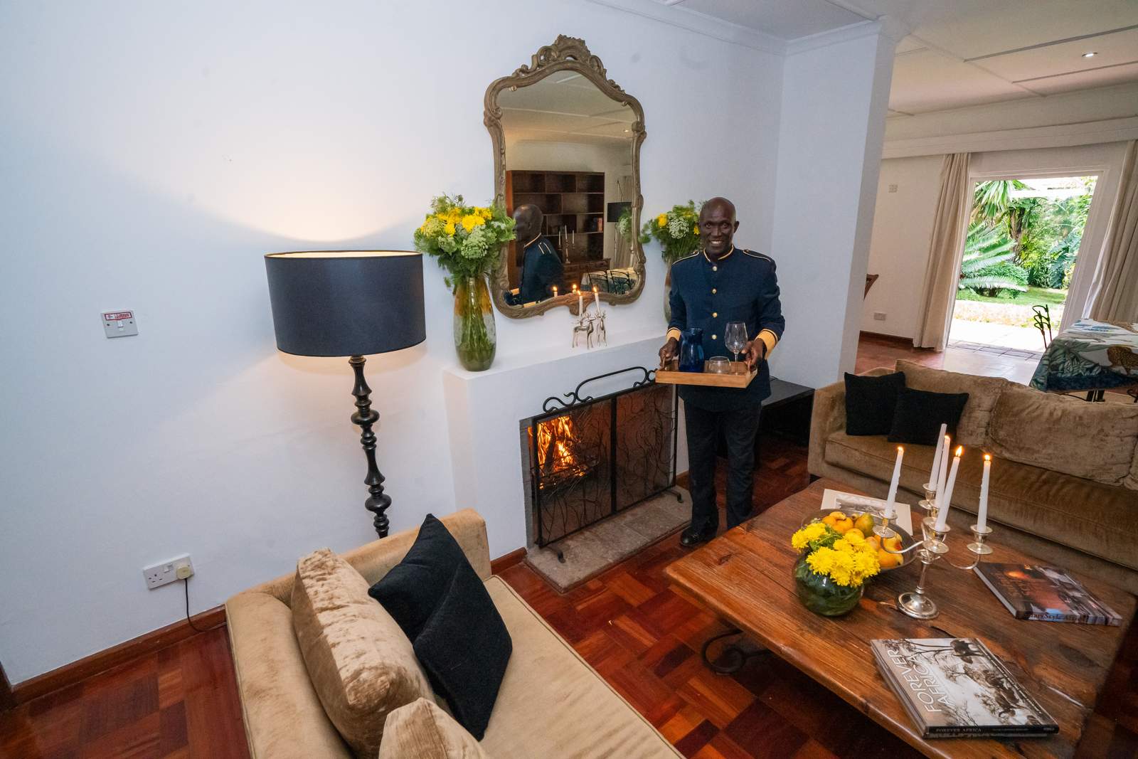 Separate House — Muthaiga — photo 44