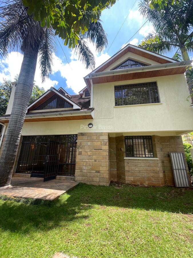 Townhouse — Lavington — photo 15