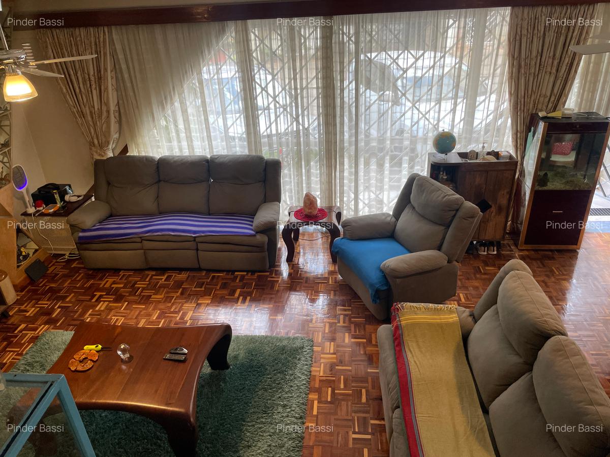 Maisonette — Parklands — photo 8