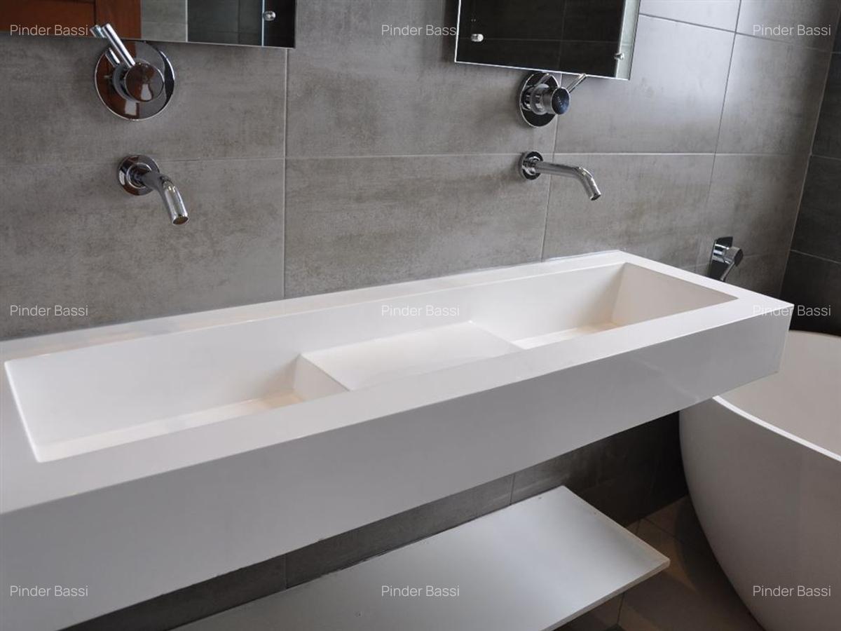 1-Bedroom Apartment — Kileleshwa — photo 15