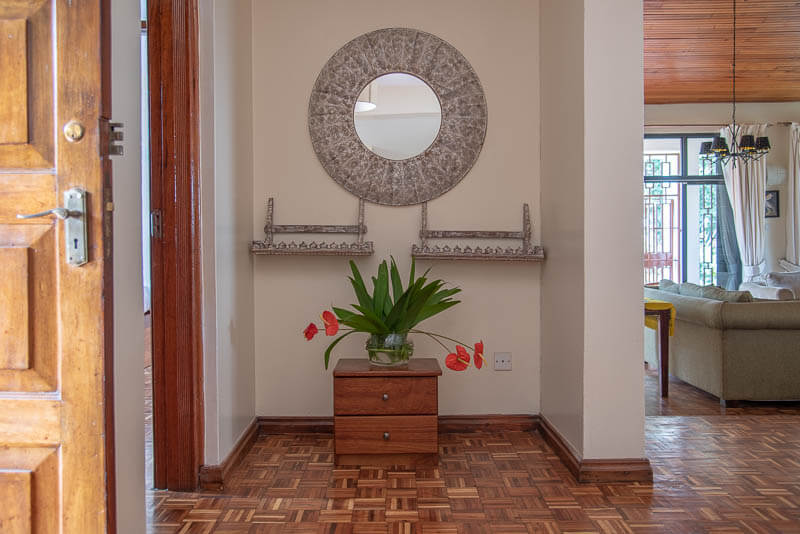 5-Bedroom Separate House — Runda — photo 23