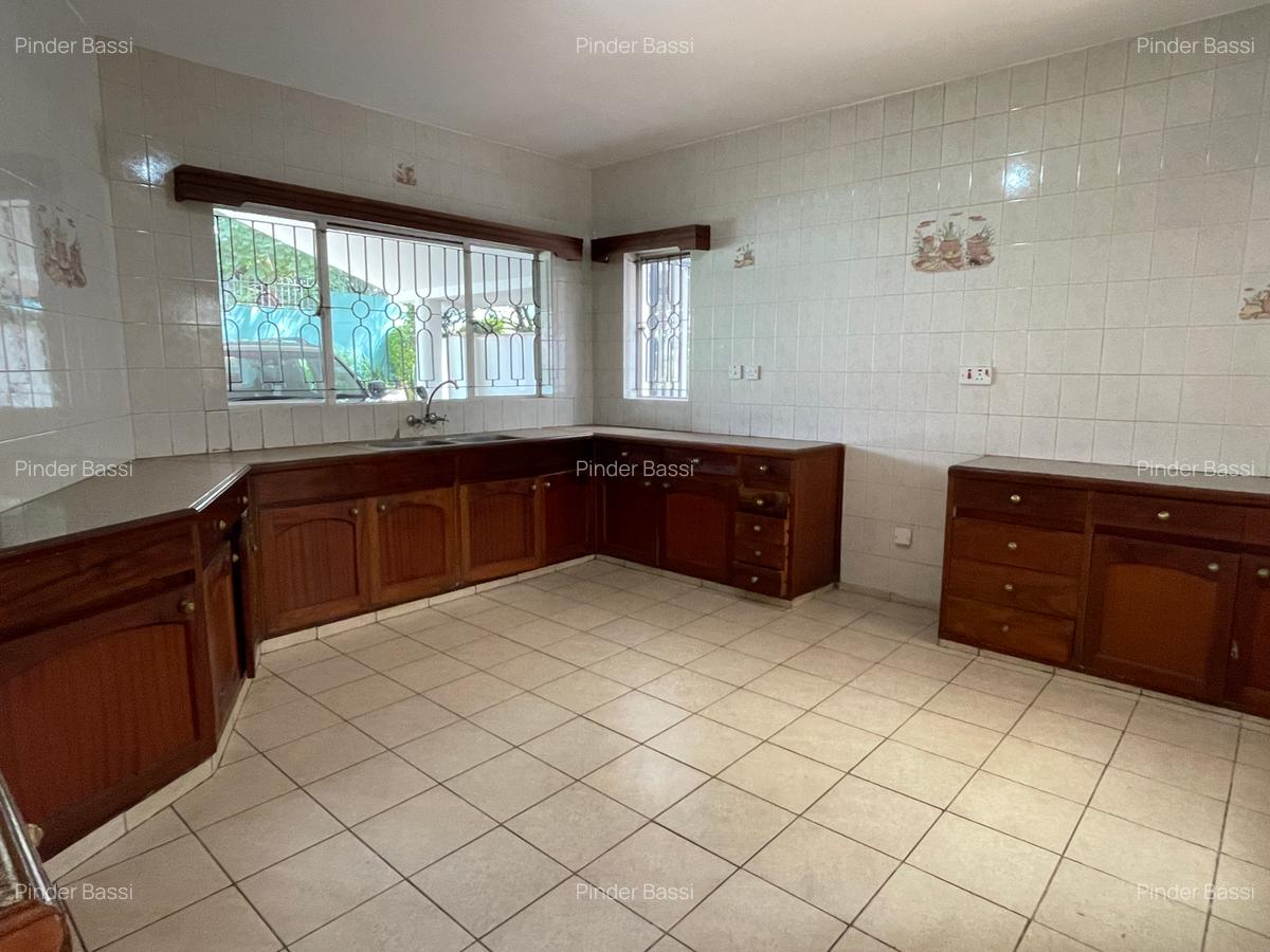 Townhouse — Westlands — photo 9