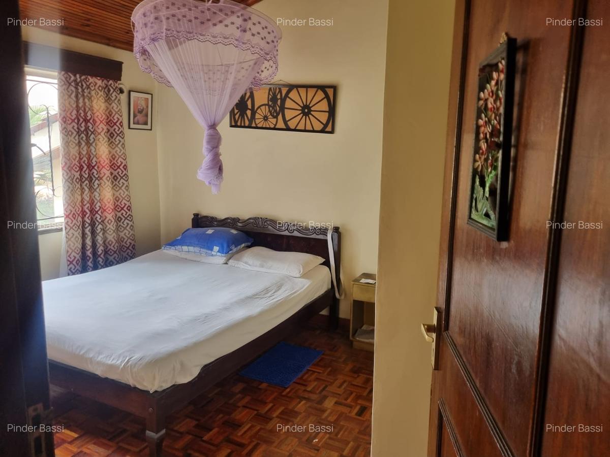 Townhouse — Kileleshwa — photo 5