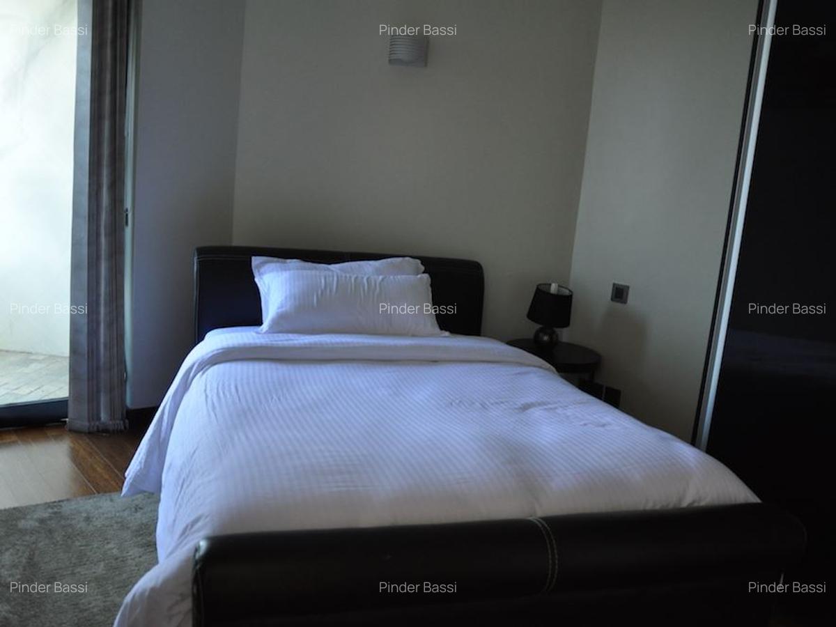 2-Bedroom Apartment — Kilimani — photo 15
